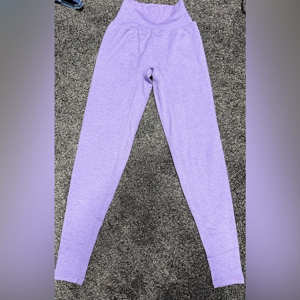 New P'tula bare leggings, XS